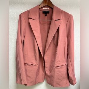 The Bryant Blazer
